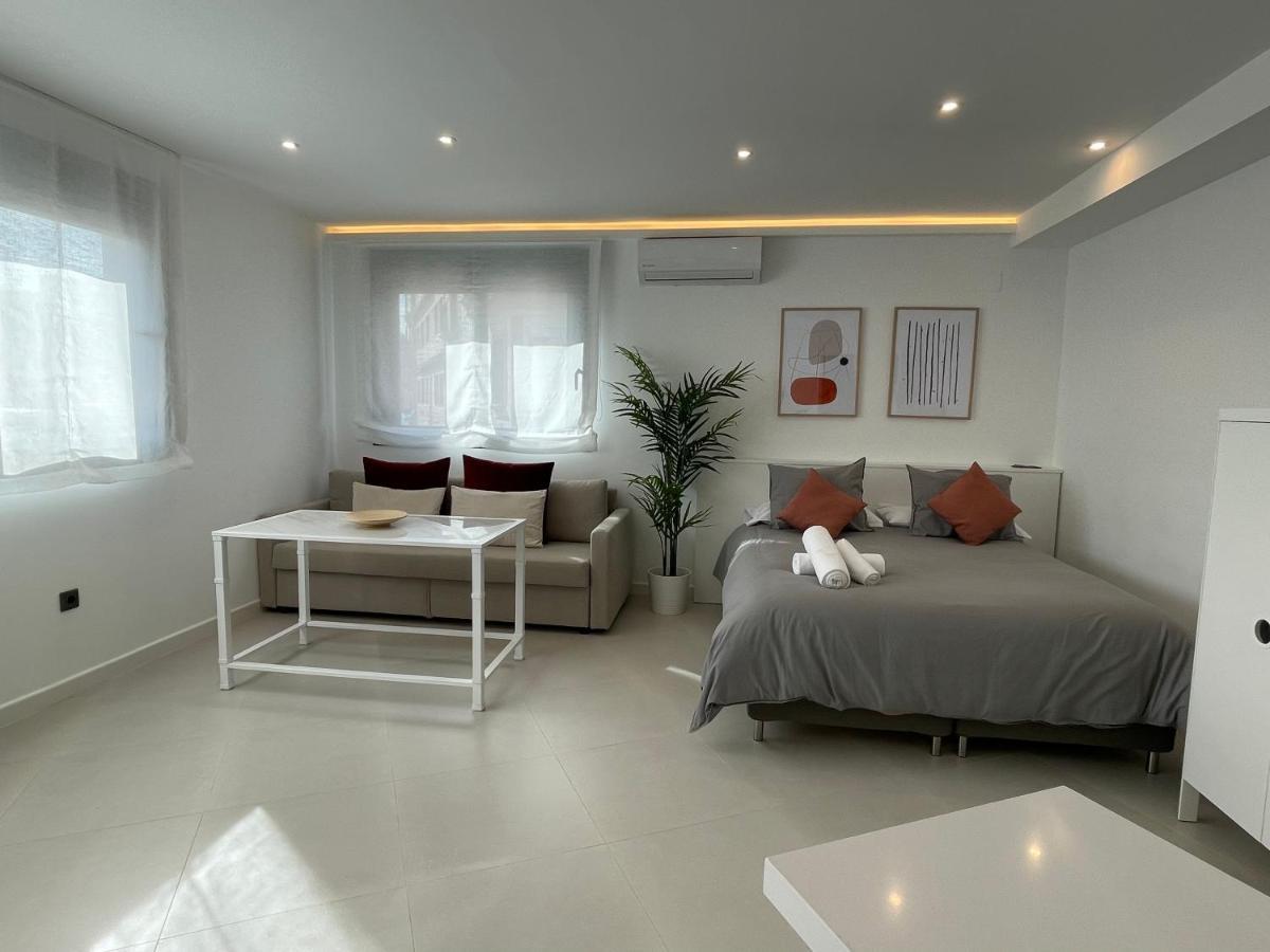 Hacienda Miraflores Apartment กอร์โดบา ภายนอก รูปภาพ